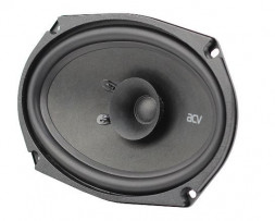 Автоакустика ACV PD-691 BEATS
