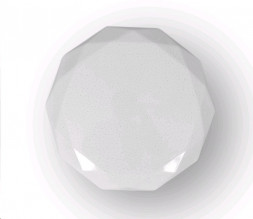 Потолочный светильник СПУТНИК SP-FCL SD18W белый