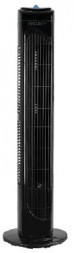 Вентилятор напольный ENERGY EN-1618 TOWER (напольный, колонна) черный 1шт/коробка