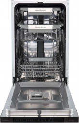 ZIGMUND &amp; SHTAIN DW 311.4