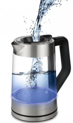 Чайник POLARIS PWK-1710-СGLD