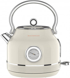 Электрочайник BACKMAN BM-70007
