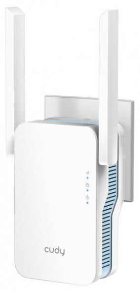 Ретранслятор CUDY RE1200 белый