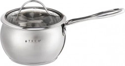 Ковш TECO TC-S2100-04 нерж. 2,1л