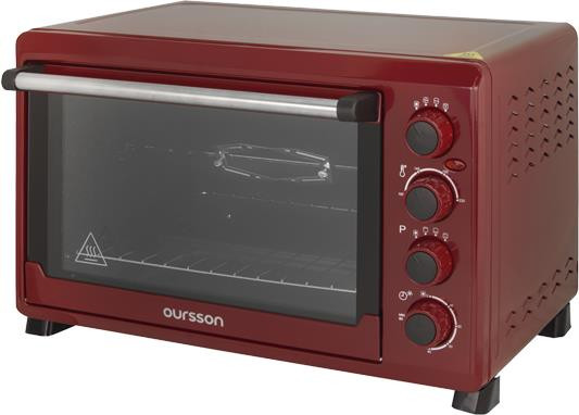 Мини печь OURSSON OV3815/DC