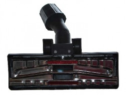 Аксессуары д/пылесосов KOMFORTER NU1 насадка универсальная