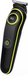 Триммер BQ TR1004 Green-Black