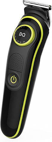 Триммер BQ TR1004 Green-Black