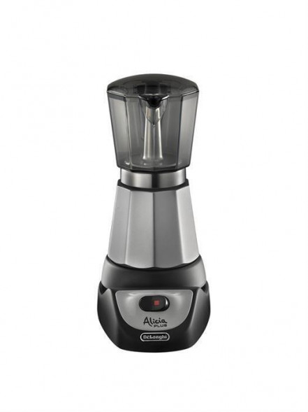 Кофеварка DELONGHI EMKM 6 B [ПИ]