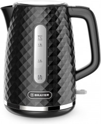 Чайник электрический BRAYER BR6104BK