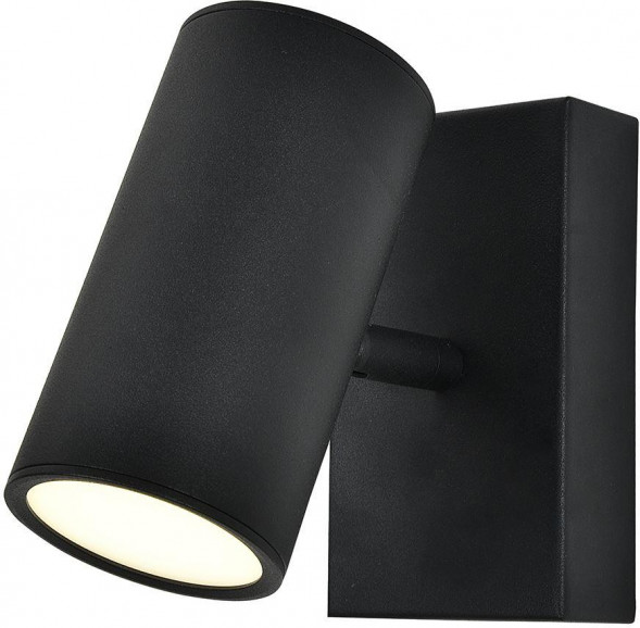 ESCADA 10283/1 LED*6W Black