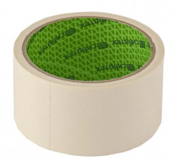 Лента малярная СИБРТЕХ 88886 Лента малярная, эконом, 50 мм х 15 м, на бумажной основе Россия