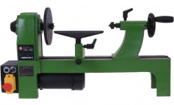 Станок токарный КАЛИБР СТД-400 Станок токарный деревообрабатывающий (44904)