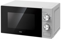 Микроволновая печь BBK 20MWS-764M/S серебро