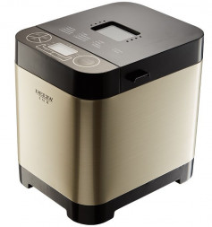 Хлебопечка DELTA LUX DL-8008В