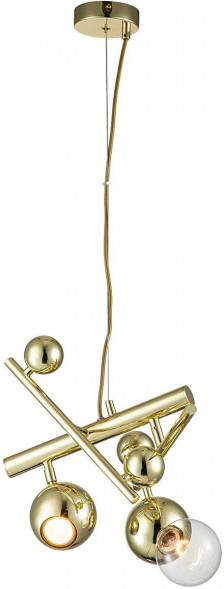 INDIGO 11033/2P Gold (V000334)