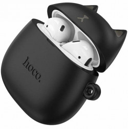 наушники HOCO (6931474789211) EW45 Magic Cat