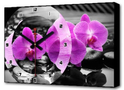 Часы TOPPOSTERS BL2201