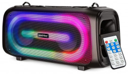 Акустическая система SMARTBUY (SBS-5530) черный