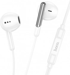 Наушники HOCO (6942007612753) M123 White