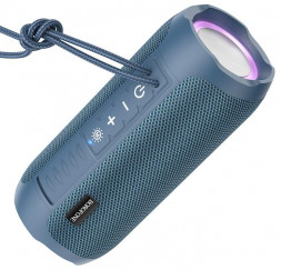 Акустика BOROFONE (6974443383652) BR21 Navy Blue