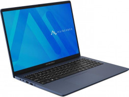 Ноутбук MAIBENBEN 16" M657 Ryzen 7 5825U/8Gb/SSD512Gb [M6571SB0LURE3] синий