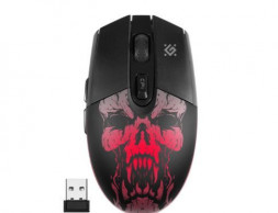 мышь DEFENDER (52707) Beta GM-707L