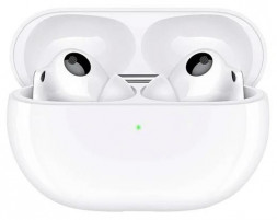 Наушники HUAWEI FREEBUDS PRO 3 CERAMIC WHITE
