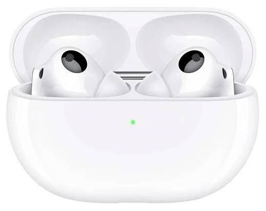 Наушники HUAWEI FREEBUDS PRO 3 CERAMIC WHITE