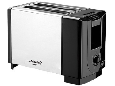 Тостер ATLANTA ATH-1031