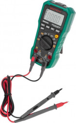 Мультиметр MASTECH (13-2101) Профессиональный мультиметр MS8250A