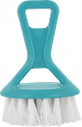 Щетка SPIN&CLEAN SC531110046 Vogue универсальная, круглая, небесный