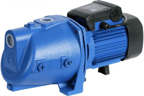 Насос AQUARIO AJC-125C (модиф.2017) 2625