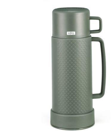 Термос LARA LR04-82 Green