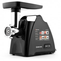 Мясорубка BRAYER BR1606