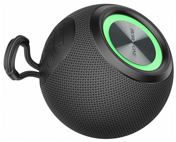 Акустика BOROFONE (6974443385496) BR23 Black