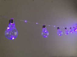 Гирлянда FUNRAY &quot;Лампочки&quot; SE-BULBS-380P