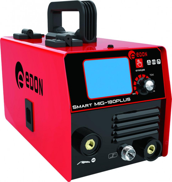 EDON Smart MIG-180 PLUS