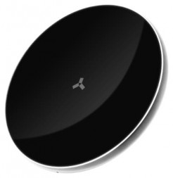 Устройство зарядное ACCESSTYLE БЗУ OPAL 15W Grey