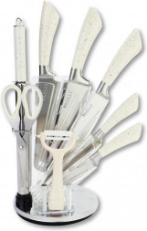 Набор кухонных ножей KELLI KL-2096