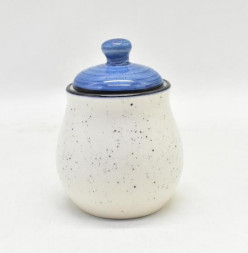 Сахарница ELRINGTON 139-27126 АЭРОГРАФ РЕЧНОЙ БРИЗ, 270мл