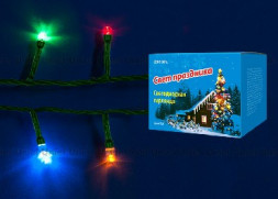 Гирлянда UNIEL (11092) ULD-S0280-020/DGA MULT