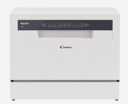 Посудомоечная машина CANDY CP 6F51LW-08