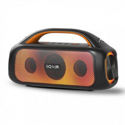 Акустика портативная BQ PBS4000 Black
