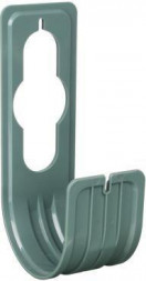 Держатель для шланга INBLOOM Держатель для шланга 22.5x7.5см, пластик (168-030)