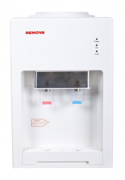 Кулер RENOVA DT-T1 настольный белый