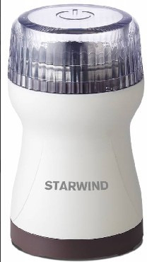 Кофемолки STARWIND SGP4422