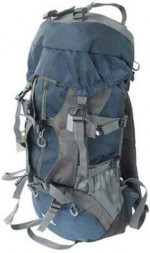 Рюкзак-мешок РУССО ТУРИСТО Рюкзак-мешок, туристический, 43x24x24 см (118-004)