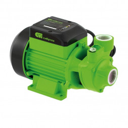 СИБРТЕХ Садовый поверхностный насос СПН700-Ч, 700 Вт, напор 50 м, 3000 л/ч, чугу СИБРТЕХ Садовый поверхностный насос СПН700-Ч 97243