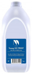 Тонер NV PRINT NV-HPLJP1005(1KG) черный (44840)